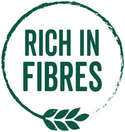 Rich-in-Fibres