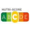 Nutri-score-C