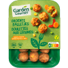 Groenteballetjes