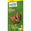 Frozen Vegan Burger