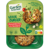 Veggie Burger Italiaanse Stijl