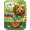 Veggie Burger Marokkaanse Stijl