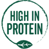 High-in-Protein