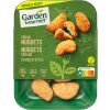 Vegan nuggets