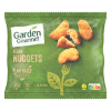 Frozen vegan nuggets