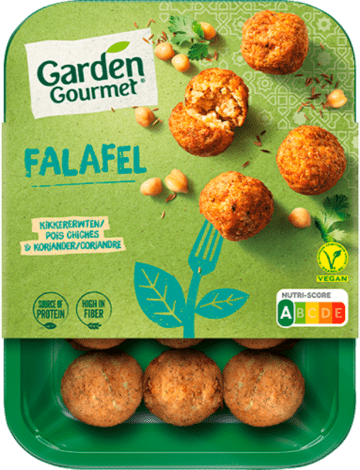 Falafel 