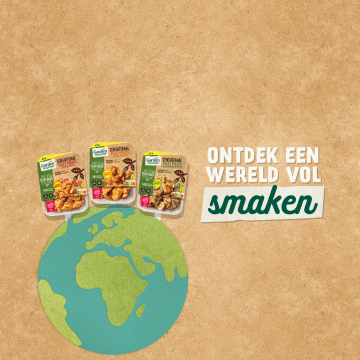 Nouveau! Les Sensational Marinated Filet Pieces