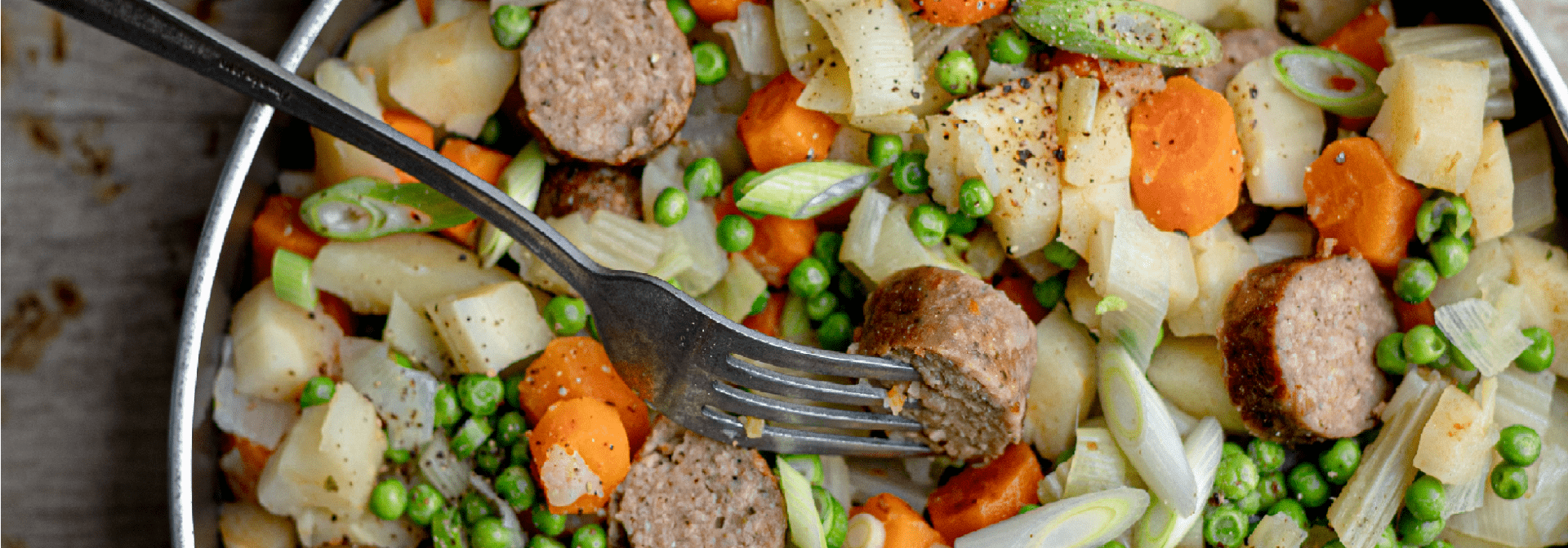 Gevulde Portobello Champignons