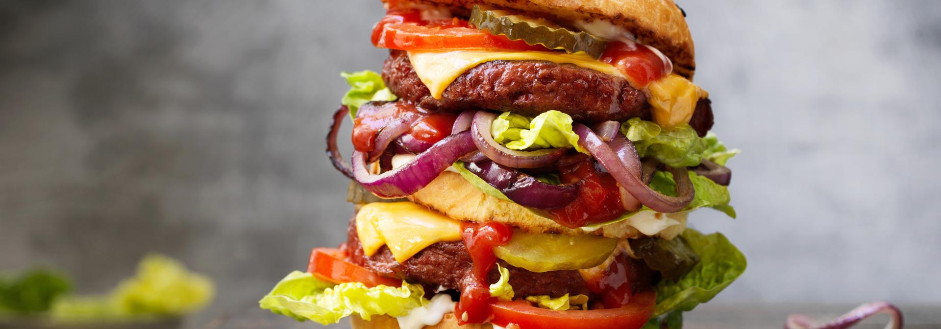 Zoete aardappel stamppot