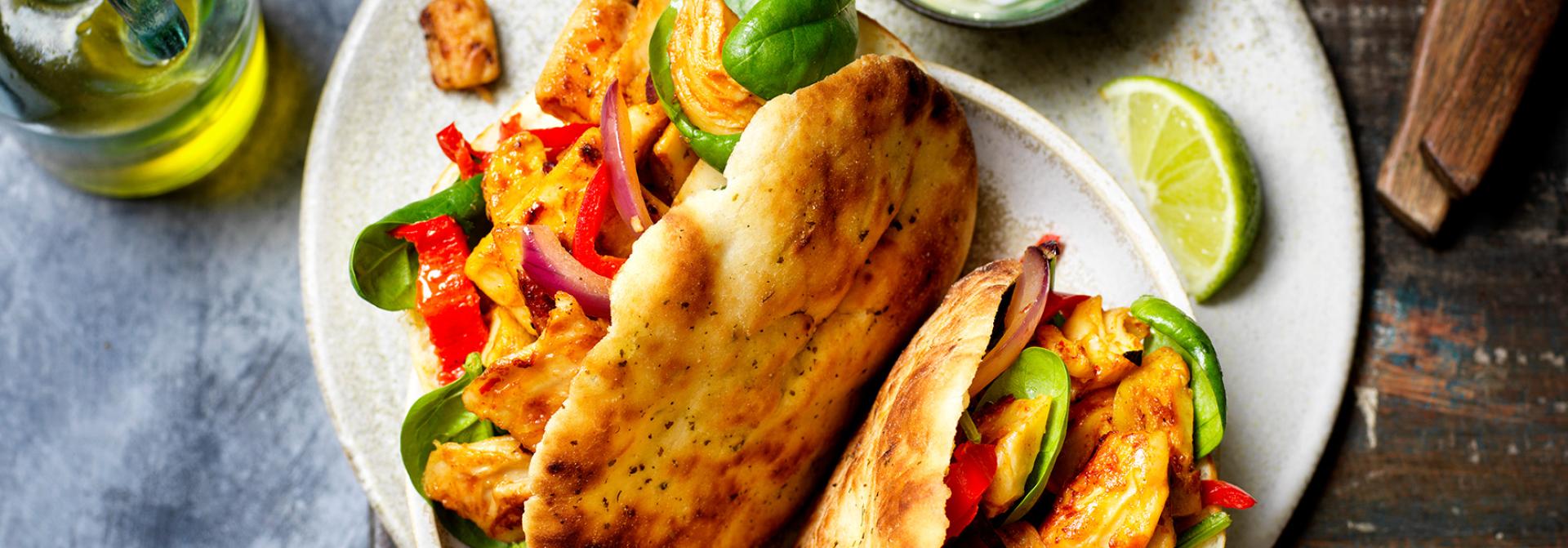 Garden Gourmet Sensationele Gemarineerde Stukjes Aziatische Stijl