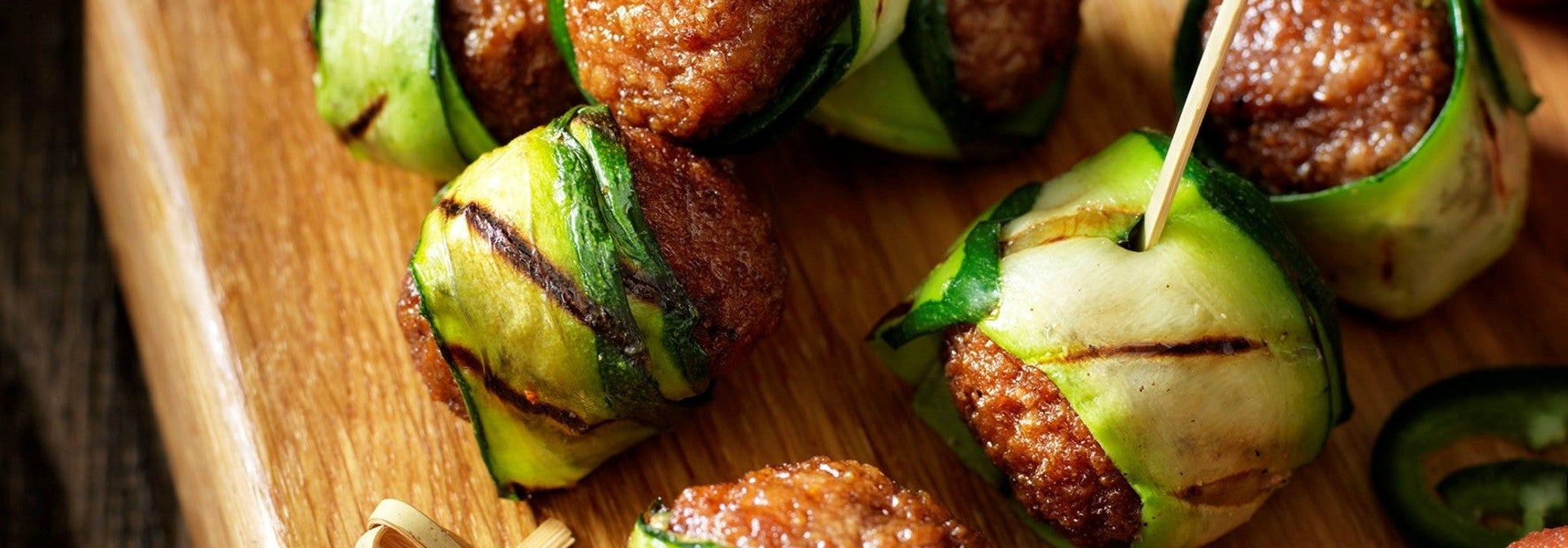 Zucchini