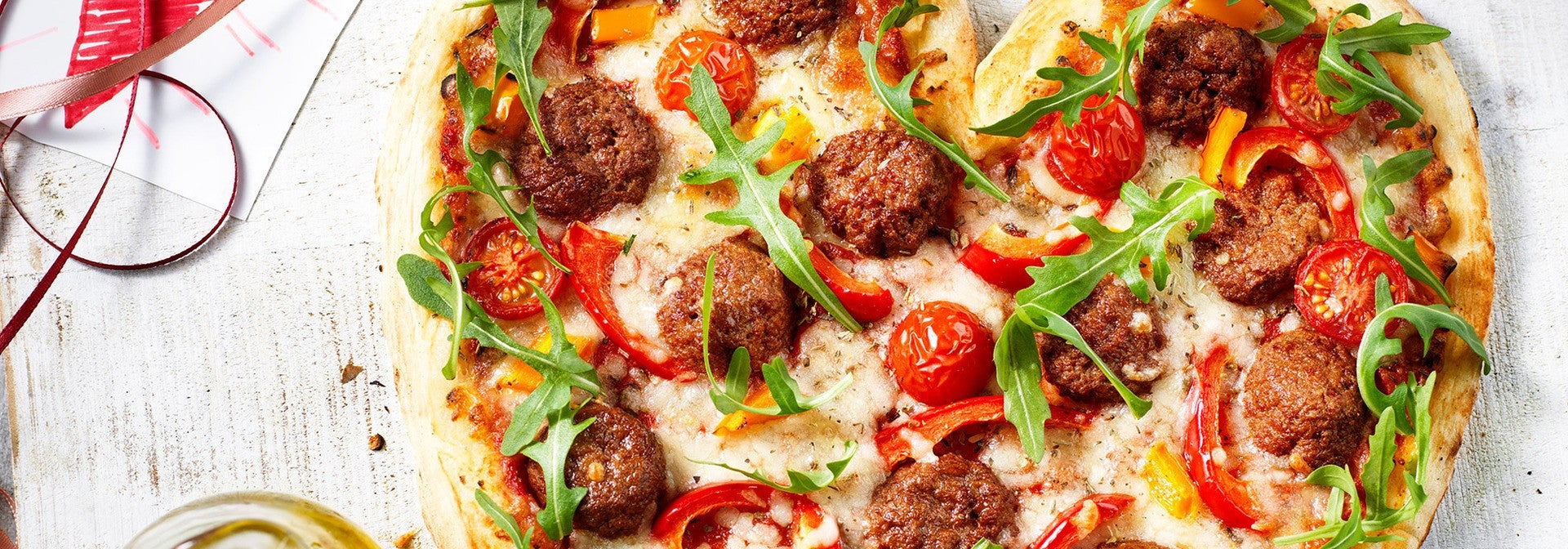 Mother's Pizza Day