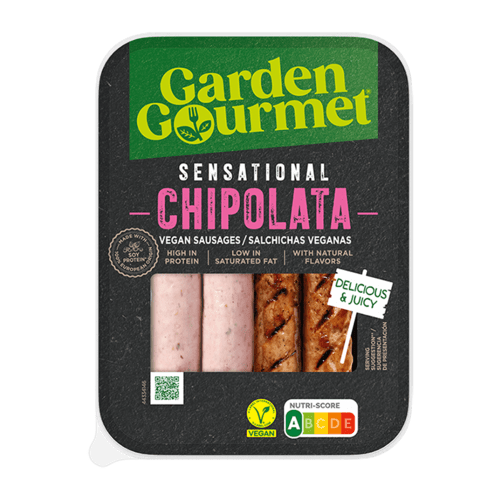 Chipolata