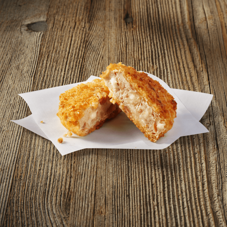 Garden Gourmet crispy twist