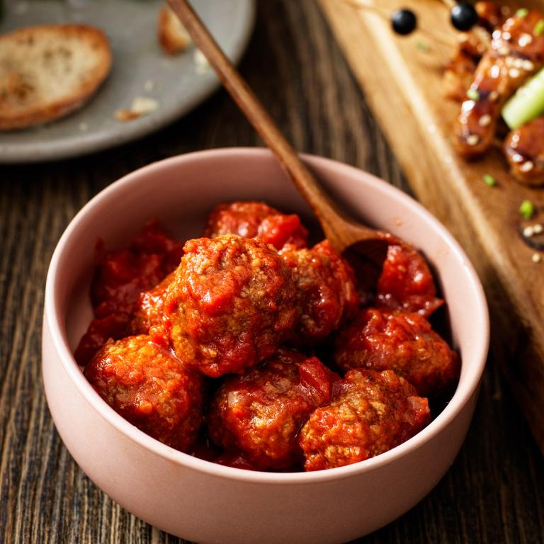 Garden Gourmet Vegetarische Ballen