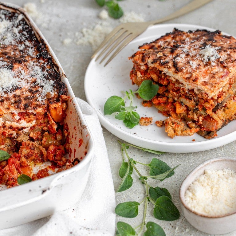 Moussaka