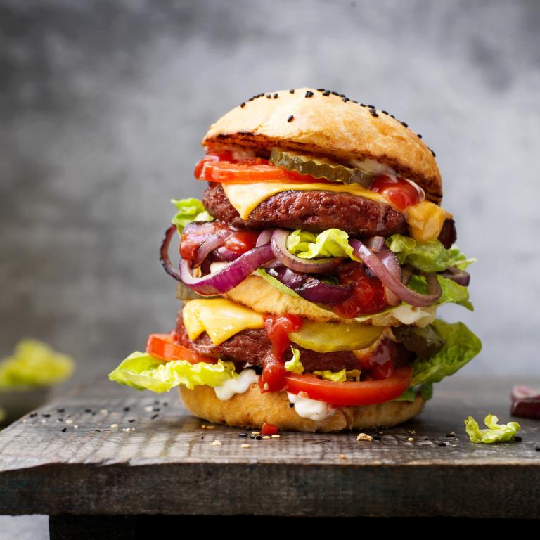 Zoete aardappel stamppot Zoete aardappel stamppot